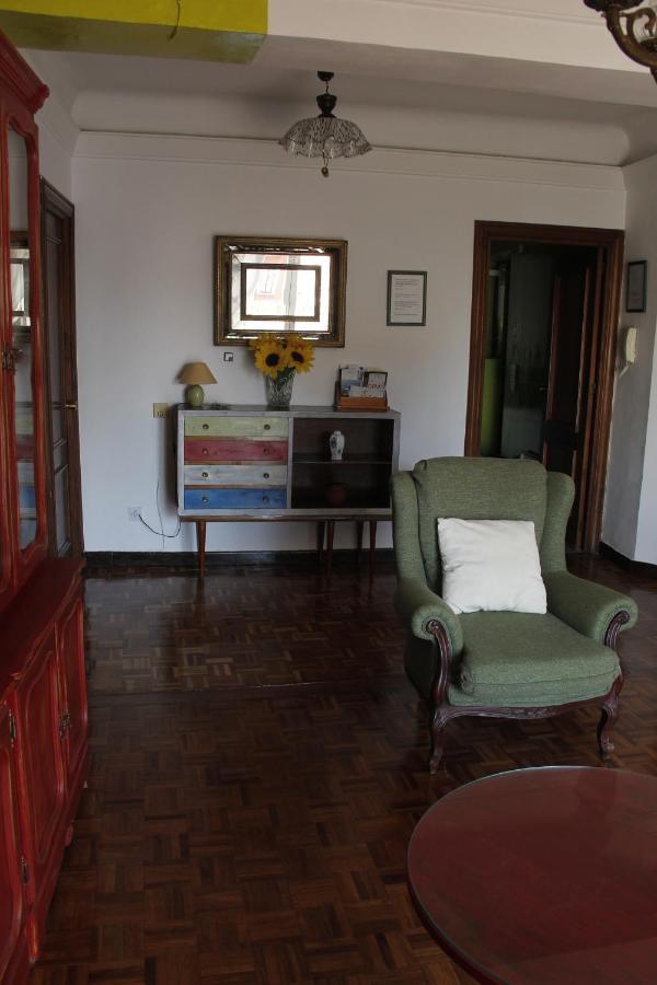 Como En Tu Propia Casa Гранада Экстерьер фото